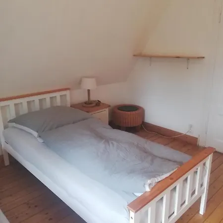 Haus Am Ferienhaus