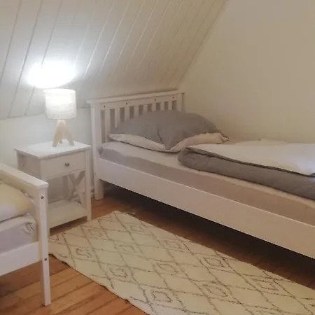 Ferienhaus Haus Am