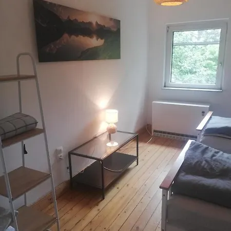 Haus Am * Altrip