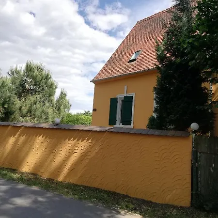 Ferienhaus Haus Am *