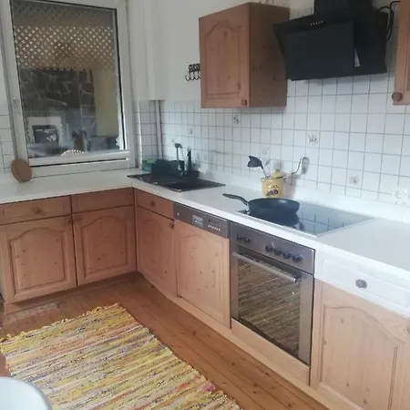 Haus Am Ferienhaus