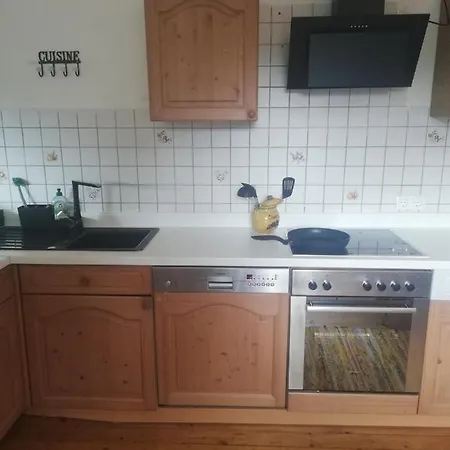 Haus Am * Altrip