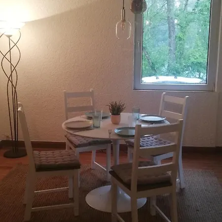 Haus Am Ferienhaus