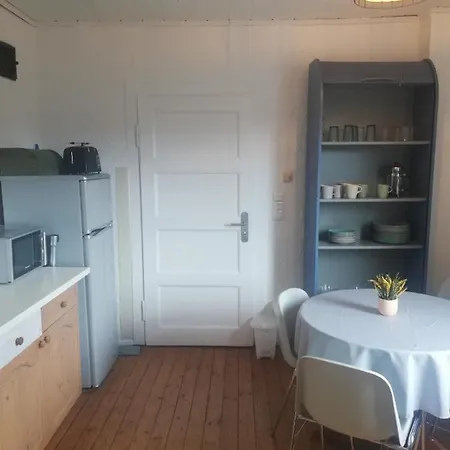 Haus Am Ferienhaus Altrip