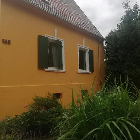 Ferienhaus Haus Am *