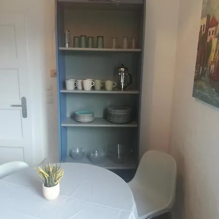Haus Am Ferienhaus Altrip