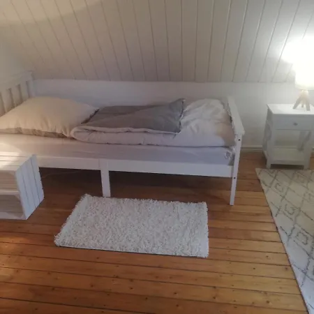 Haus Am Ferienhaus