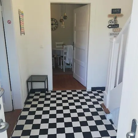Haus Am Altrip